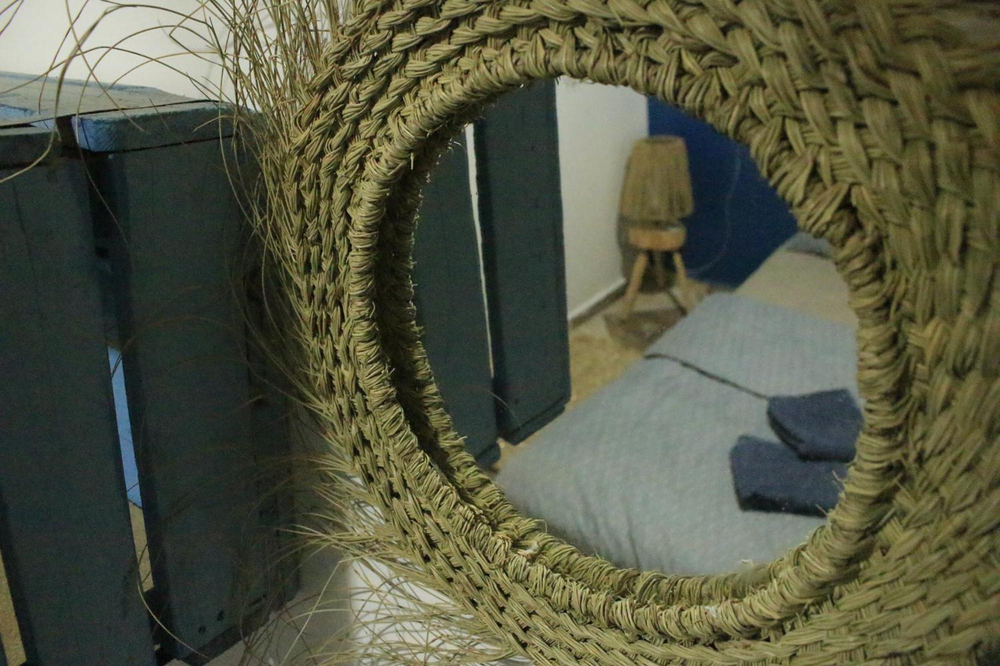 Hostel Mamo Surf Morocco Tamraght Exterior foto